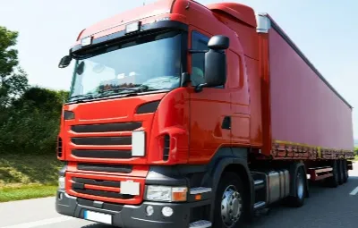 İstanbul Bekilli Ambar Kargo